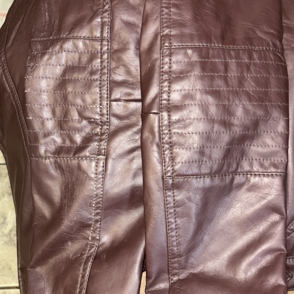 Brown jacket - Picture 5 of 5